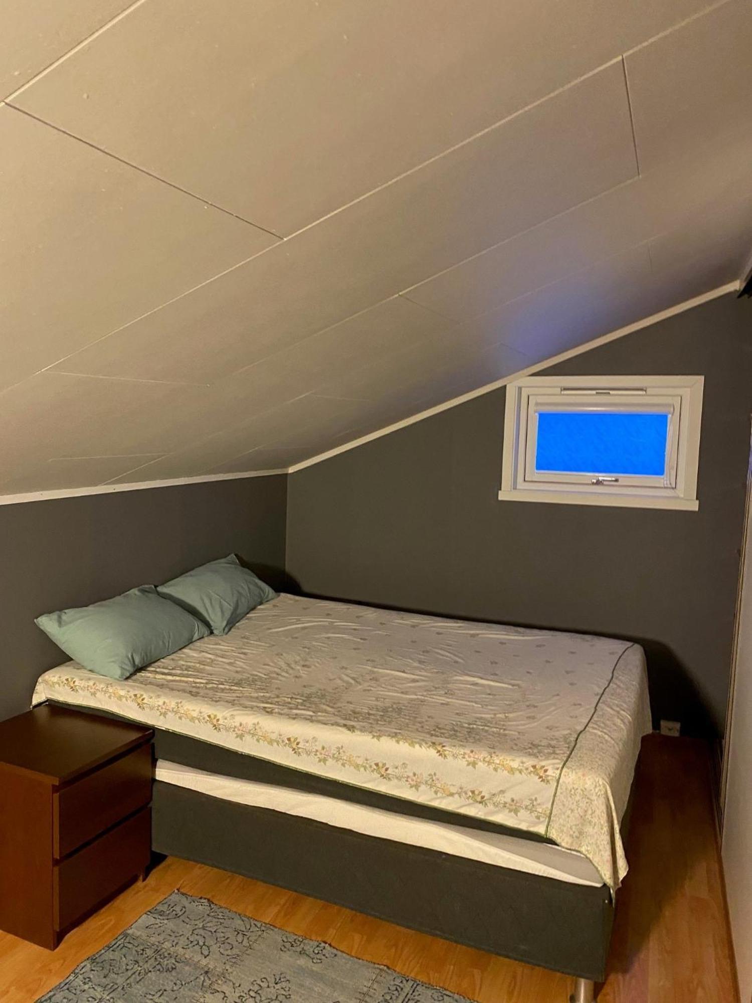 Apartment Red House - Top Hammerfest