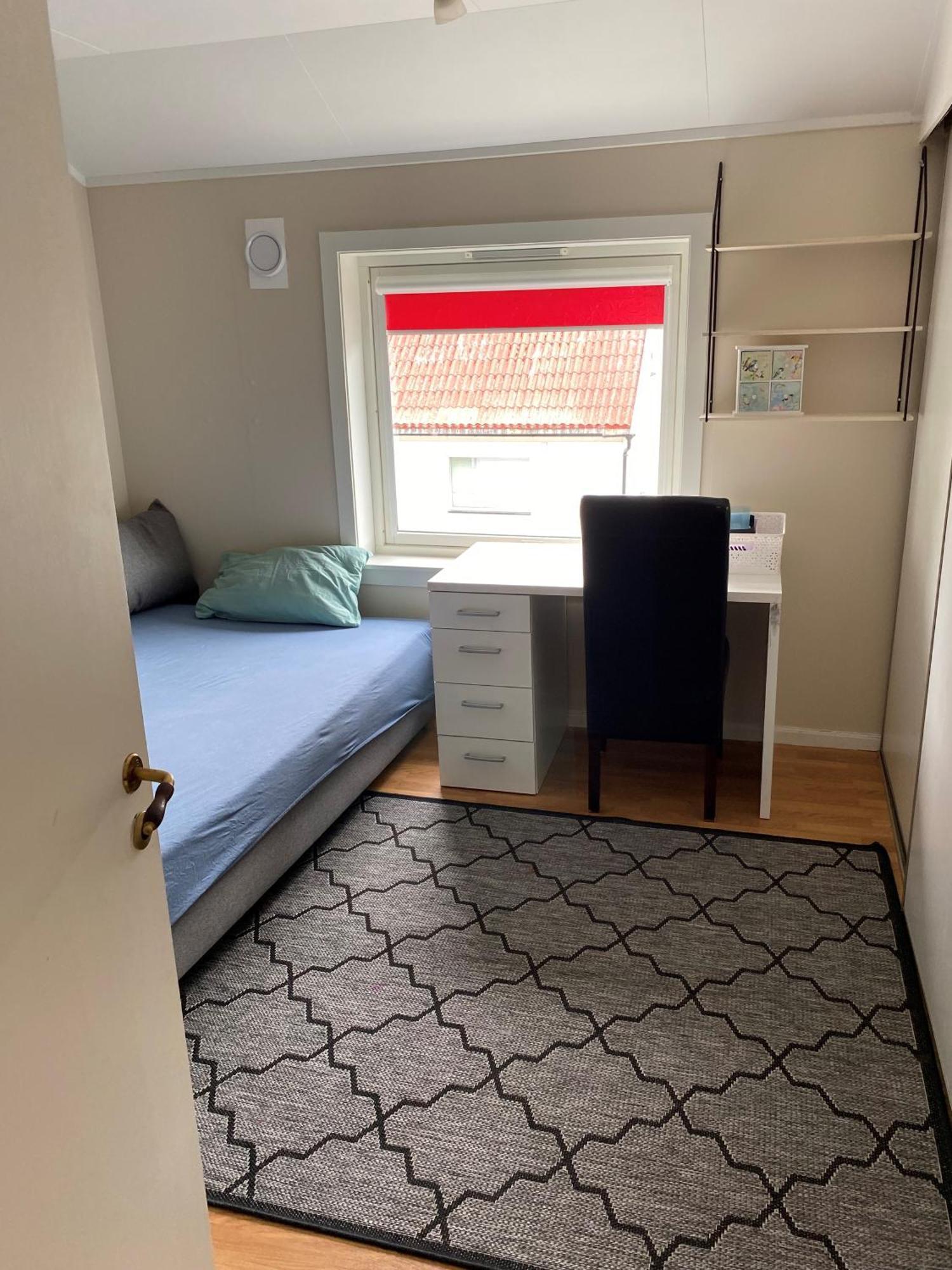 Red House - Top Apartment Hammerfest